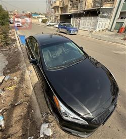 هیۆندای سۆناتا